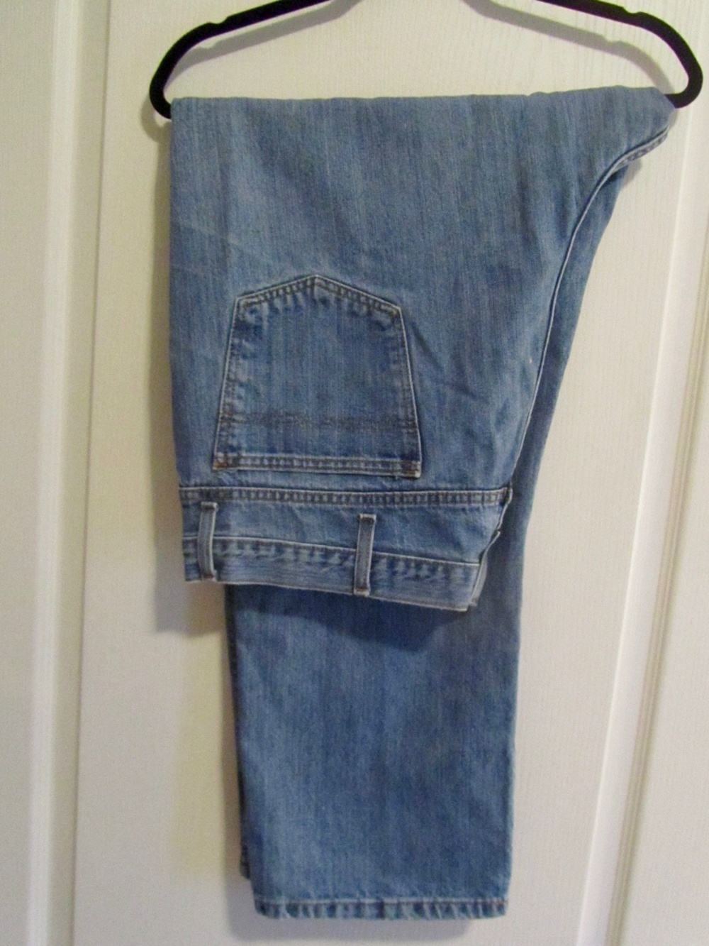 Men's Cinch Blue Jeans